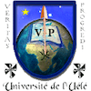University of Uele logo