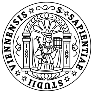 University of Vienna logo