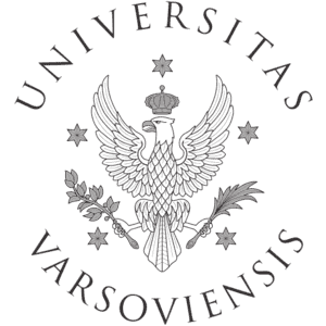 University of Warsaw logo
