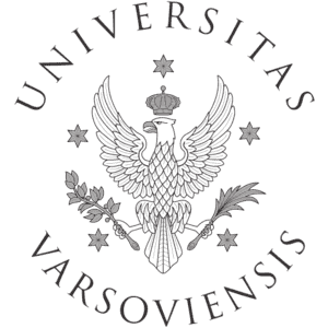 Logo de l'Université de Varsovie