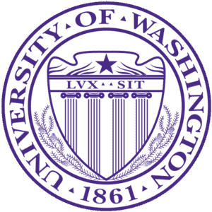 Université de Washington - Logo de Seattle