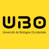 University of Western Brittany logo
