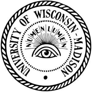 Logo de l'Université du Wisconsin - Madison