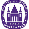 University of Wisconsin - Whitewater logo