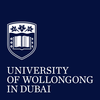 University of Wollongong in Dubai logo