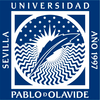 University Pablo de Olavide, Seville logo