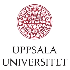 Logo de l'Université d'Uppsala