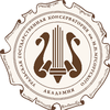 Ural State Conservatory logo