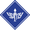Ural State Pedagogical University logo