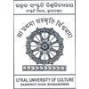 Utkal University of Culture logo