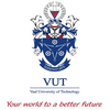 Vaal University of Technology logo
