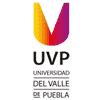 Valle de Puebla University logo