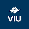 Vancouver Island University logo