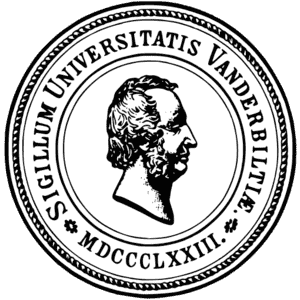 Logo de l'Université Vanderbilt