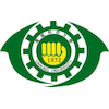 Vanung University logo