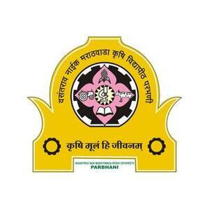 Vasantrao Naik Marathwada Agricultural University logo