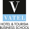 Vatel School Rwanda logo