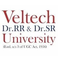 Vel Tech Rangarajan Dr. Sagunthala R&D Institute of Science and Technology logo