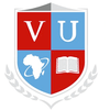 Victoria University, Kampala logo