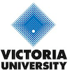 Victoria University logo