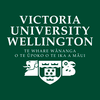 Victoria University of Wellington logo