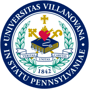 Villanova University logo