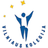 Vilniaus University of Applied Sciences logo
