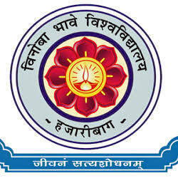 Vinoba Bhave University logo