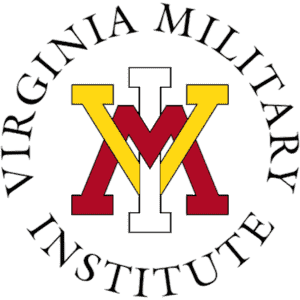 Virginia Military Institute logo