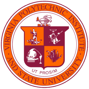 Virginia Polytechnic Institute and State University logo