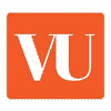 Vishwakarma University logo