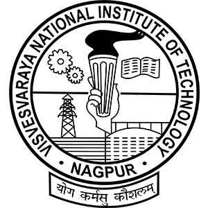 Visvesvaraya National Institute of Technology logo