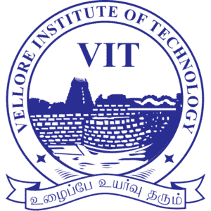 VIT University logo