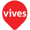 VIVES logo
