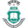 VSB - Technical University of Ostrava logo