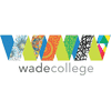 Wade College logo