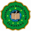 Wahid Hasyim University logo