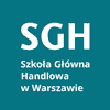 Warsaw School of Economics logo