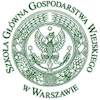 Warsaw University of Life Sciences logo