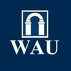 Washington Adventist University logo
