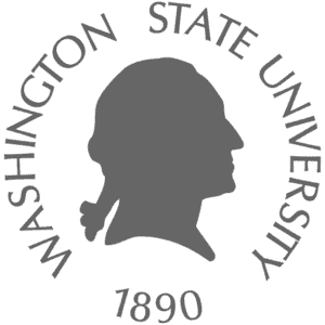 Logo de l'Université de l'État de Washington