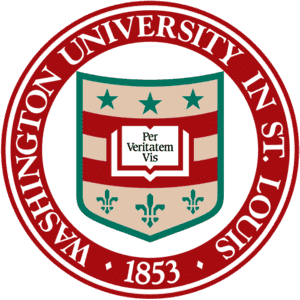 Logo de l'Université de Washington à St Louis