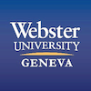 Webster University Geneva logo