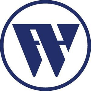 Wedel University of Applied Sciences logo