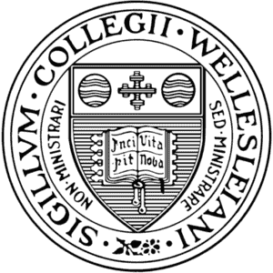 Wellesley College logo