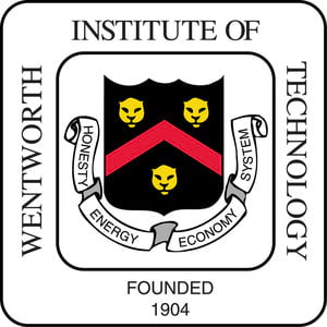Wentworth Institute of Technology logo