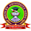 Wesley University of Science and Technology logo