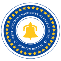 West Virginia University at Parkersburg logo