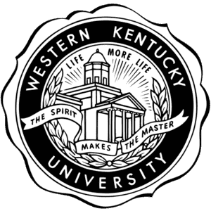 Western Kentucky University logo