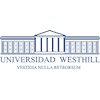 Westhill University logo